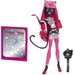 Catty Noir Nowy semestr Monster High