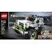 Technic Radiowóz pościgowy Lego