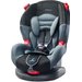 Fotelik samochodowy Ibiza 9-25kg Caretero - graphite