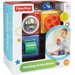 Aktywne klocki Fisher Price