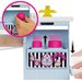 Barbie Cukiernia lalka + zestaw akcesoriów Mattel