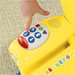 Edukacyjny fotelik z pilotem Fisher Price