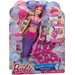 Barbie Bąbelkowa syrenka Mattel