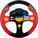Kierownica interaktywna Hot Wheels