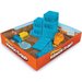 Kinetic Sand - Plac Budowy Piasek Spin Master