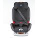 Fotelik samochodowy YOUniverse Fix 9-36 kg Chicco - jet black