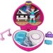 Zestawy kieszonkowe Polly Pocket Mattel - różowe serce