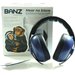 Słuchawki ochronne nauszniki dla dzieci 0+ BANZ - Navy