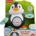 Interaktywna zabawka Pingwin Linkimals Fisher Price - Pingwin