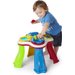 Stolik edukacyjny Hobby PL/EN Chicco