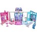 Barbie Scena rockowa Mattel