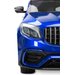 Pojazd na akumulator Mercedes AMG GLC 63S Toyz by Caretero - navy