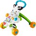 Interaktywny chodzik pchacz Zebra Fisher Price
