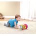 Muzyczny walec do raczkowania Fisher Price