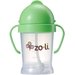 Bot Kubek niekapek 180 ml Zoli - green