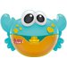 Zabawka do wody bąbelkowy krab - niebieski
