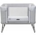 Łóżeczko Co-Sleeping Chicco Next2Me Forever Chicco - Ash grey
