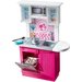 Barbie mebelki Deluxe Mattel - kuchnia