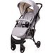 Wózek spacerowy Smart 4Baby - grey