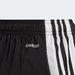 Spodenki juniorskie Squadra 21 Woven Adidas - czarny