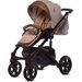 Wózek Uniwersalny 2w1 Chic Babyactive - wzór C04