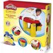 Play Doh moje pierwsze biurko zestaw Tm Toys