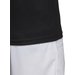 Koszulka młodzieżowa Estro 19 Adidas - czarny/biały