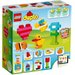 Duplo Moje pierwsze klocki Lego