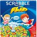 Scrabble Flip Mattel Game
