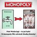 Monopoly PRL Od zera do milionera Hasbro