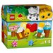 Duplo Kreatywny kuferek Lego