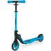 Hulajnoga Scooter Smart Milly Mally - niebieski