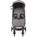 Wózek spacerowy Smart 2.0 4Baby - Black