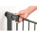 Bramka Easy Close Metal Safety 1st - czarny