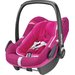 Fotelik samochodowy Pebble Plus 0-13 kg Maxi-Cosi - Frequency Pink