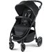 Wózek spacerowy Citylife Recaro - black