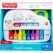 Uczące pianinko malucha Fisher Price