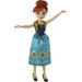 Lalka Gorączka Lodu Frozen Hasbro - Anna