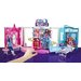 Barbie Scena rockowa Mattel