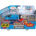 Tomek i Przyjaciele Lokomotywa Crash & Repair Fisher Price - Thomas