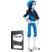 Invisi Billy Nowy semestr Monster High
