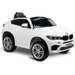 Pojazd na akumulator BMW X6 Toyz Caretero - White