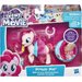 Kucyki w wirujących sukienkach My Little Pony Hasbro - Pinkie Pie