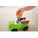 Kurnik Little People Fisher Price