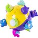 Chuckle Ball Chichocząca Kula Spin Master