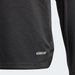 Bluza młodzieżowa Tiro 21 Training Top Youth Adidas - black