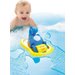 Hipo na rowerku wodnym Aqua Fun Tomy