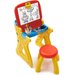 Stolik z krzesełkiem 2w1 Play'n Fold Crayola