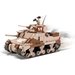 Klocki Cobi czołg - M3 Grant - 2391
