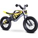 Rowerek biegowy Enduro Toyz Caretero - czarno-żółty